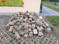 Kopfsteinpflaster Steine versch.Formen & Farben Mecklenburg-Vorpommern - Bergen auf Rügen Vorschau