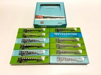 Märklin 00796 Tin-Plate Display 12 teiliges Wagen-Set, NEU, H0 Baden-Württemberg - Singen Vorschau