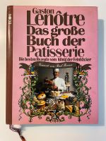 Das große Buch der Patisserie Findorff - Findorff-Bürgerweide Vorschau