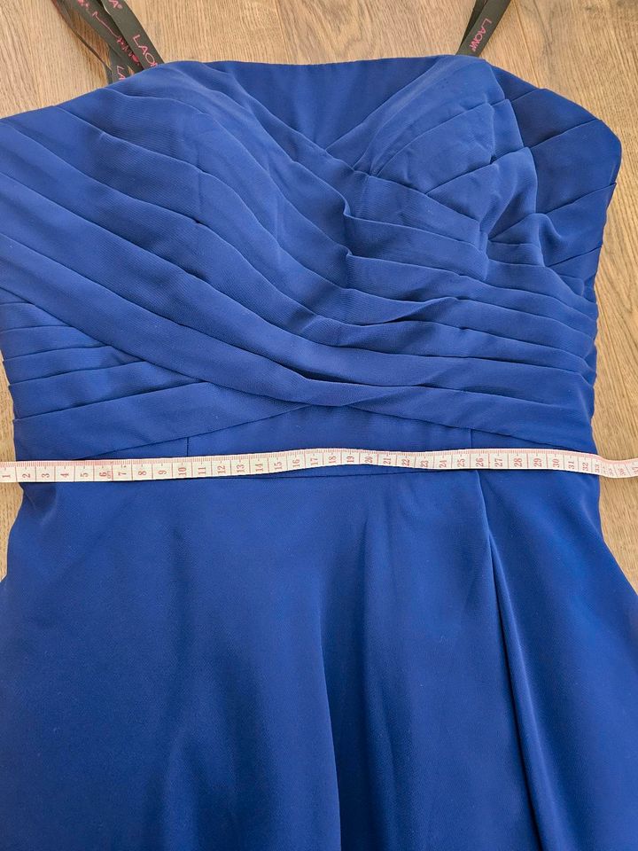 Cocktailkleid Abendkleid XS 34 in Recklinghausen