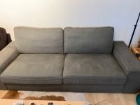 Ikea Kivik Bezug 3er Sofa Nordrhein-Westfalen - Wenden Vorschau