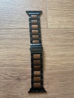 Holz Apple Watch Armband 41mm 40mm 38mm Schleswig-Holstein - Neumünster Vorschau