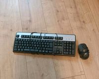 Tastatur und Maus Bayern - Velden Vorschau