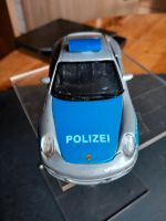 Polizei Porsche 911 Niedersachsen - Großheide Vorschau