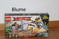 LEGO Ninjago Movie 70609 Mantarochen-Flieger Top Stuttgart - Zuffenhausen Vorschau