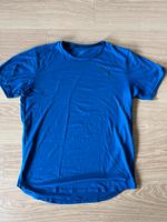 Tolles Sportshirt PUMA Herren L blau Aachen - Aachen-Mitte Vorschau