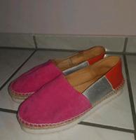 Liebeskind Schuhe Slipper Sommer 38,5  39 Nordrhein-Westfalen - Rheinberg Vorschau