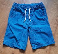 Blaue Shorts / kurze Hose von Palomino C&A Größe 128 Hessen - Fulda Vorschau
