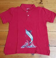 Poloshirt T-Shirt von GapKids mit tollem Fisch Print Größe S Nordrhein-Westfalen - Stemwede Vorschau