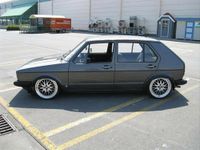 Original BBS LM 242 7x17 ET48 4x100 VW Golf GTI Rallye G60 Mecklenburg-Vorpommern - Neubrandenburg Vorschau