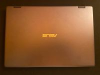 Asus Vivobook Flip TP412FA mit Original-Ladekabel und Touch-Stift Chemnitz - Altendorf Vorschau