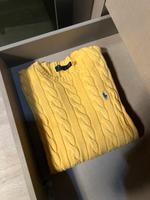 Polo Ralph Lauren Pullover mit Zopfmuster Größe M Bochum - Bochum-Nord Vorschau