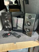 LG HiFi Anlage Stereoanlage DVD Player Baden-Württemberg - Göppingen Vorschau