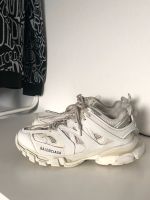 Balenciaga Track Sneaker White Hessen - Lich Vorschau
