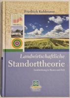 LANDWIRTSCHAFTLICHE STANDORTTHEORIE (2015) ISBN 978-3-7690-0830-2 Nordrhein-Westfalen - Soest Vorschau