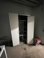 Schrank zu verschenken München - Au-Haidhausen Vorschau