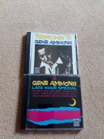 Jazz CD Gene Ammons Bayern - Rehau Vorschau