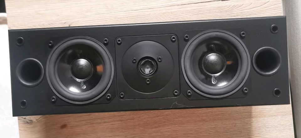 Elac CM 60 Frontlautsprwcher in München