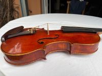 Schöne italienische Bratsche Viola Baden-Württemberg - Merzhausen Vorschau