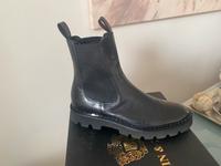 Melvin & Hamilton, Damen Boots, Leder, Gr. 38, Sally 186, neu Wandsbek - Hamburg Bergstedt Vorschau