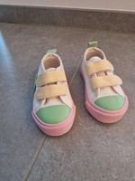 Schuhe Kleinkind / Baby Reserved - Größe 18/19 Hessen - Schmitten Vorschau