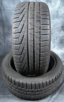 2 x 235/40 R 19 92V Pirelli Sottozero Winter 240 Serie 2 (Winter) Hessen - Driedorf Vorschau