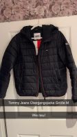 Tommy Jeans Übergangsjacke Niedersachsen - Aurich Vorschau