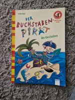 Kinderbuch "Buchstaben-Pirat" Nordrhein-Westfalen - Sprockhövel Vorschau