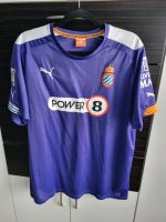 Puma Espanyol Barcelona Trikot away 2014/15 XL Rheinland-Pfalz - Altenkirchen Vorschau