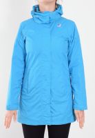 K-Way Mantel Jacke Coat Damen Gr.8 (DE 34) Parka Windjacke Brandenburg - Frankfurt (Oder) Vorschau