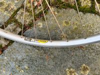 Mavic Felgensatz 26 Zoll Nordrhein-Westfalen - Olpe Vorschau