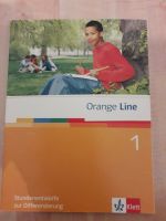 Orange Line 1 Unterrichtsvorbereitung Hessen - Neu-Anspach Vorschau