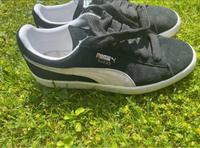 Puma Sneaker unisex Bayern - Dasing Vorschau