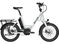 i:SY Kompakt E- Bike E5 ZR RT Finanzierung für 0,0% 123€ monatl. Nordrhein-Westfalen - Lippstadt Vorschau