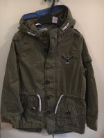 Jacke Parka Esprit Gr 128/134 dünn Niedersachsen - Peine Vorschau