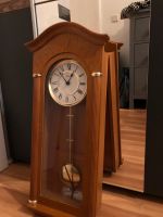 Hermle Uhr Wanduhr Leipzig - Schönefeld-Abtnaundorf Vorschau