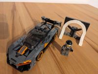 Lego Speed Champions 75892 McLaren Bayern - Kaufbeuren Vorschau