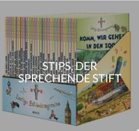 Stips Dateien für Bücher Download Rheinland-Pfalz - Michelbach (Westerwald) Vorschau