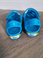 Crocs gr. 29/30 sandalen wasserschuhe Mecklenburg-Strelitz - Landkreis - Neverin Vorschau