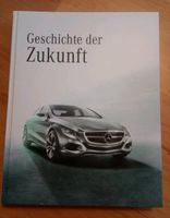 Mercedes Benz Zukunft der Geschichte Bildband Baden-Württemberg - Heidenheim an der Brenz Vorschau