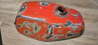 Simson S50 Tank Büffeltank original DDR Oschersleben (Bode) - Oschersleben Vorschau