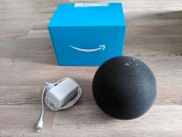 Amazon Echo (4. Generation) neuw. Zustand...kein Dot Bluetooth Nordrhein-Westfalen - Erwitte Vorschau