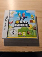NintendoDS Spiel: Super Mario Bros Bayern - Neustadt a. d. Waldnaab Vorschau