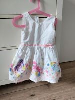 Kleid Mein kleines Pony/My little Pony Gr 98 Niedersachsen - Hohenhameln Vorschau