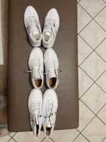 Schuhe, Sneaker, Barfußschuhe, weiß, Größe 37, Neu Nordrhein-Westfalen - Castrop-Rauxel Vorschau