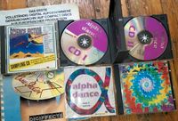 Alte Sample / Sampling Audio CDs  Rheinland-Pfalz - Koblenz Vorschau