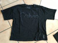 Calvin Klein T-Shirt kurz Gr.M Neu Bayern - Aschaffenburg Vorschau