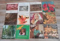12 LP, Mix, Schallplatte, Vinyl, Klassiker, DDR, Ostalgie Sachsen-Anhalt - Naumburg (Saale) Vorschau