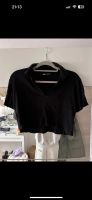 Zara Crop T-Shirt neu Dortmund - Aplerbeck Vorschau