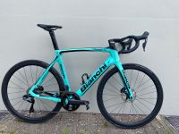 TOP!BIANCHI OLTRE XR4 Disc Carbon Rennrad,Shimano Ultegra Di2 C36 Nürnberg (Mittelfr) - Südstadt Vorschau